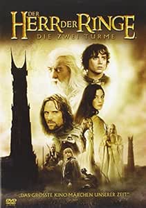 Herr der Ringe- Die zwei Türme