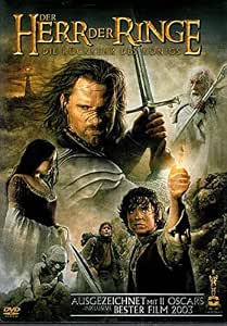 Herr der Ringe - Die Rückkehr des Königs