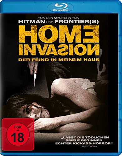 Home Invasion