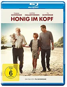 Honig im Kopf