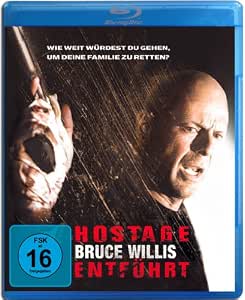 Hostage - Entführt