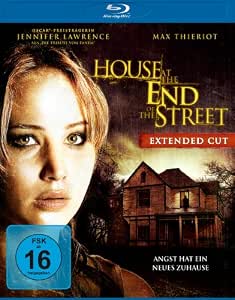 House at the end of the street