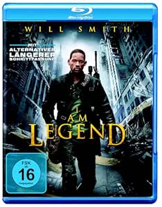 I Am Legend