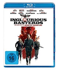 Inglorious Basterds
