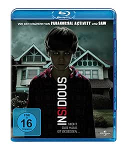 Insidious