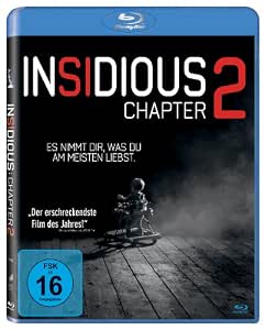Insidious 2
