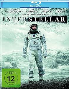 Interstellar