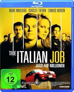 The Italian Job