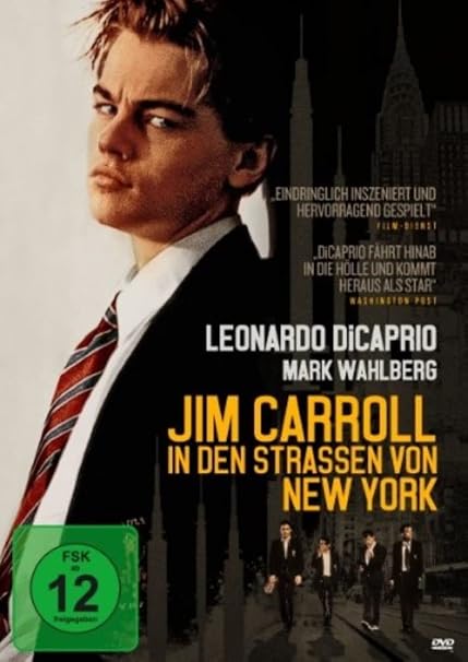Jim Carroll