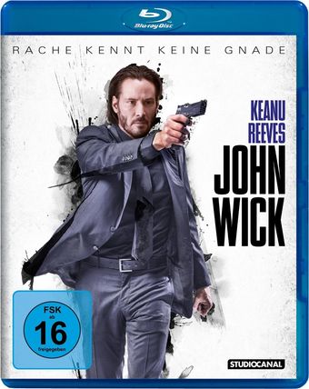 John Wick