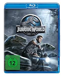 Jurassic World