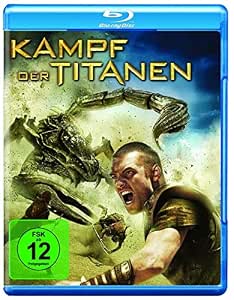 Kampf der Titanen