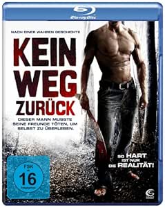 Kein Weg zurück