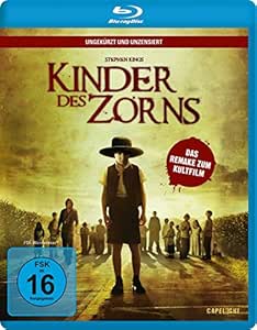 Kinder des Zorns (2017)