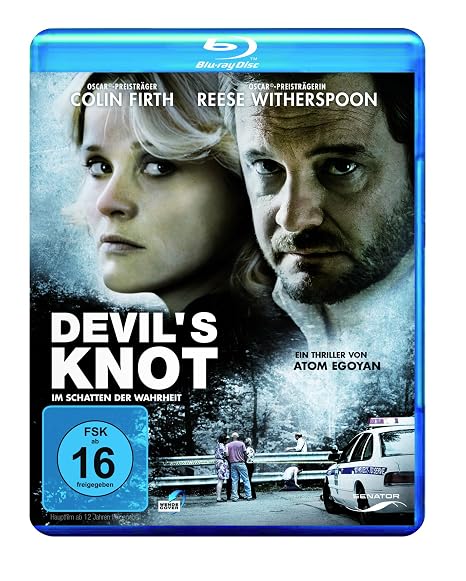 Devil's Knot