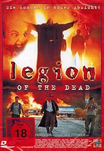 Legion of the Dead