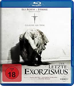 Der Letzte Exorzismus