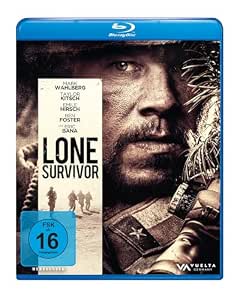 Lone Survivor