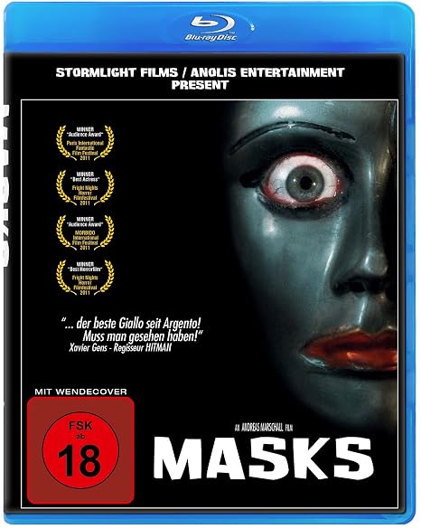 Masks