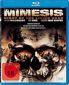 Mimesis