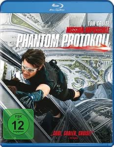 Mission Impossible - Phantom Protokoll