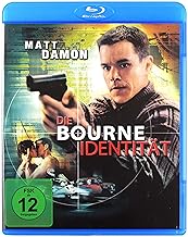 Die Bourne Identität