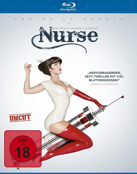Nurse