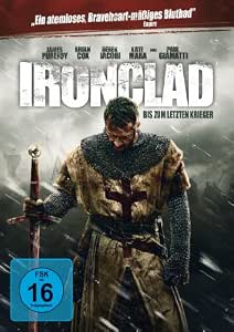 Ironclad (Steelbook)