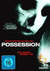 Possession