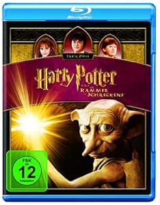 Harry Potter und die Kammer des Schreckens