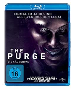 The Purge