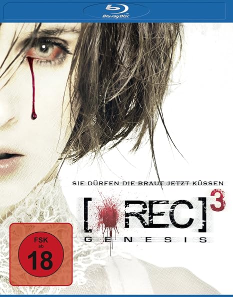 REC 3 - Genesis