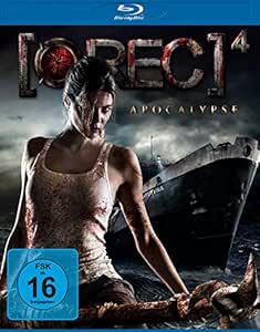 REC 4 - Apocalypse