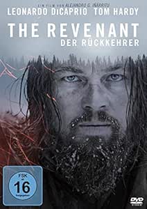 The Revenant