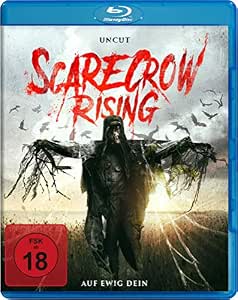 Scarecrow Rising