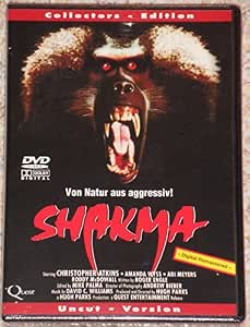 Shakma
