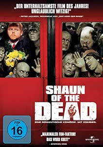 Shaun of the Dead
