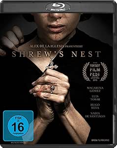 Shrew's Nest