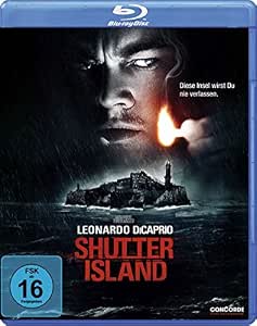 Shutter Island