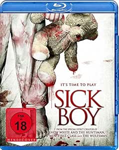 Sick Boy