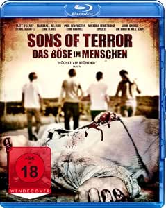 Sons of Terror