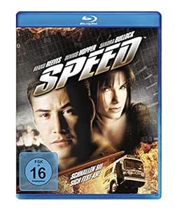 Speed