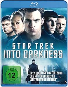 Star Trek - Into Darkness