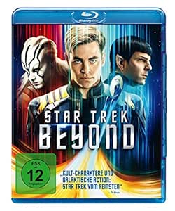Star Trek - Beyond