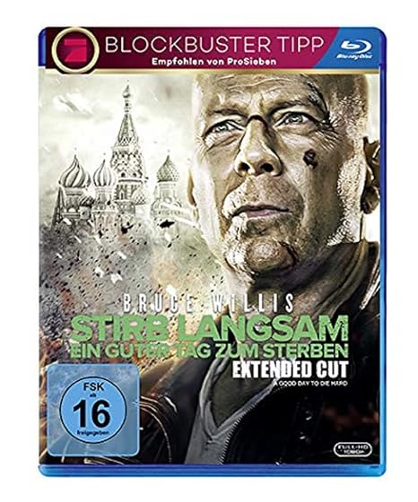 Stirb Langsam 5