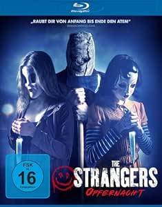 The Strangers - Opfernacht
