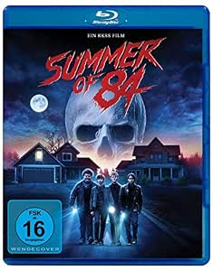 Summer of 84