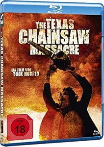 Texas Chainsaw Massacre (1974)
