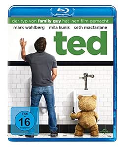 Ted