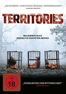 Territories